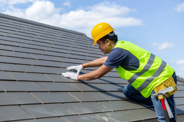 Best Residential Roofing Contractor  in Dawson, TX