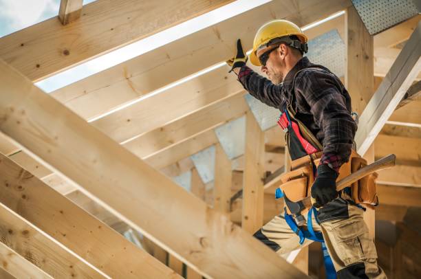 Dawson, TX Roofing Contractor Company