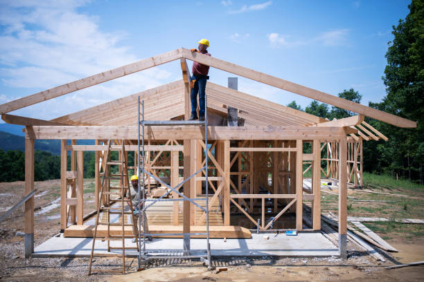 Quick and Trustworthy Emergency Roof Repair Services in Dawson, TX
