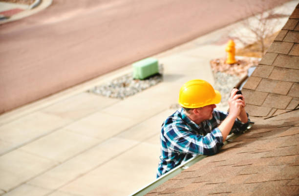 Best Roof Gutter Cleaning  in Dawson, TX