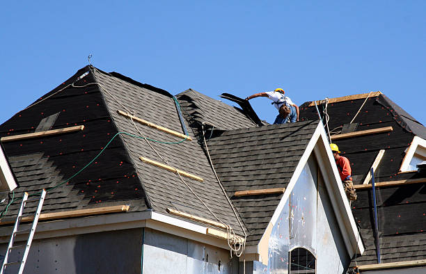Best Storm Damage Roof Repair  in Dawson, TX